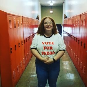 Meet your Posher, Maggie